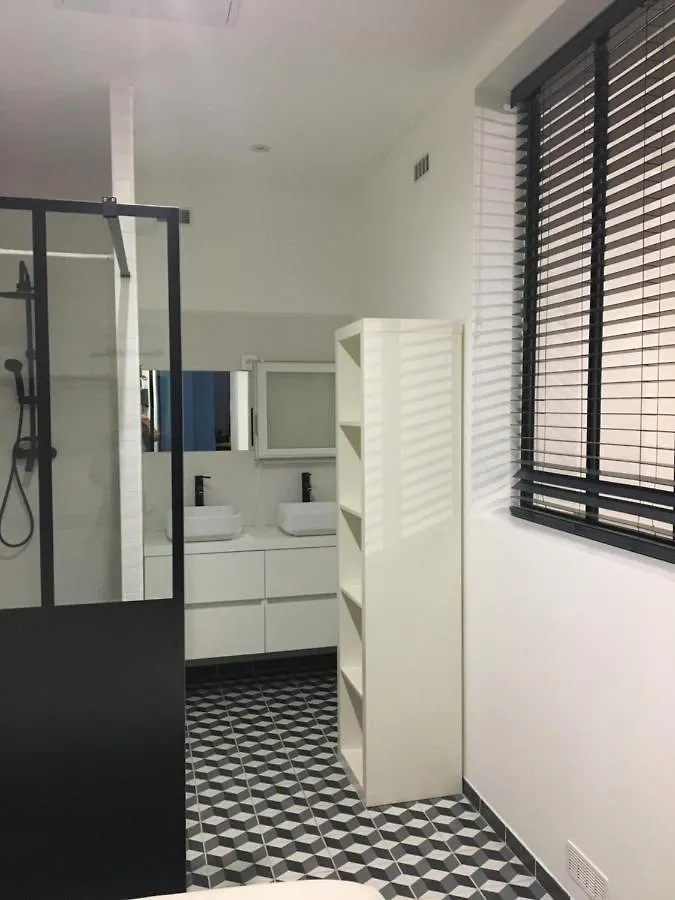 L'Appart Du Marche Apartment Albi 0*,  France
