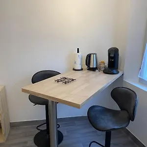  Apartamento Studiob Hyper-centre Climatisé