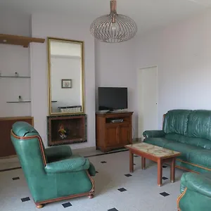  Сasa de vacaciones Chez Carmen