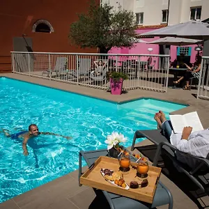 Grand D'orléans Hotel
